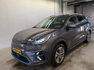 Kia Niro e- 150kW / 64kWh Executive Line automaat, 2019