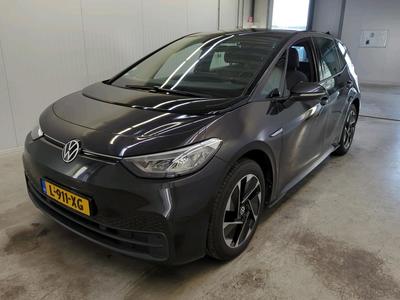 Volkswagen ID.3 (outgoing) 150kW / 58kWH Life automaat, 2021