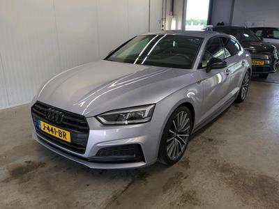 Audi A5 35 TFSI 110kW Sport SB s-tronic, 2020
