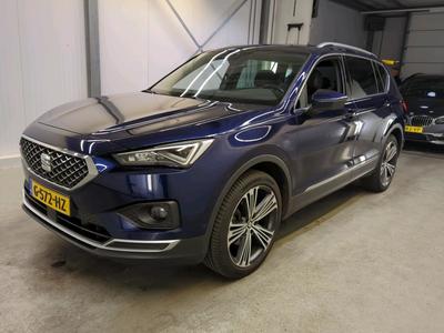 Seat TARRACO 1.5 TSI 110kW Xcellence, 2020