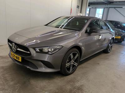 Mercedes-Benz CLA 250 CLA250e 1.3 160kW Luxury Line DCT, 2023
