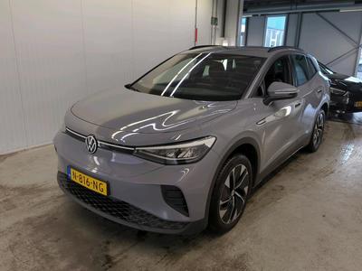 Volkswagen ID.4 ID 4 150kW / 82kWh Pro Automaat, 2021