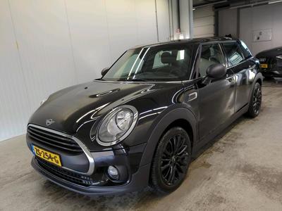MINI Clubman Mini One 1.5 75kW Business Edition clubman, 2019