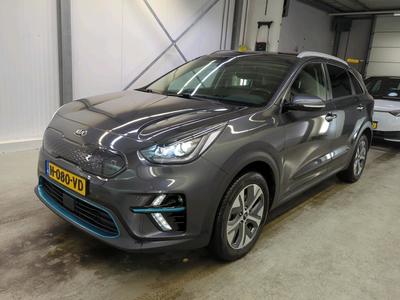Kia Niro e- 150kW / 64kWh Executive Line automaat, 2020