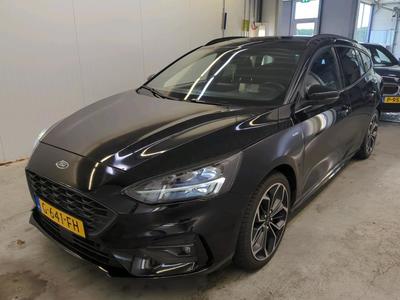 Ford Focus 1.5 EcoBoost 134kW ST Line Business wagon, 2019