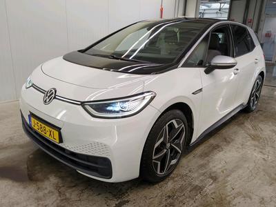 Volkswagen ID.3 150kW / 58kWH 1ST Plus automaat, 2020