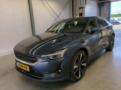 Polestar 2 AWD 300kW/ 78kWh Pilot Plus, 2020