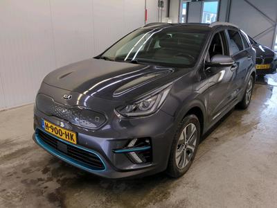 Kia Niro e- 150kW / 64kWh Executive Line automaat, 2019