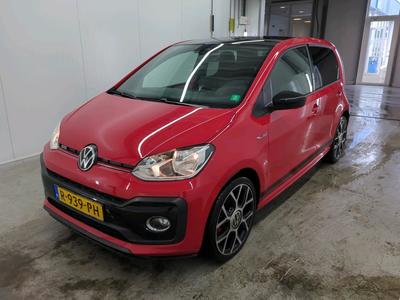 Volkswagen Up ! 1.0 TSi 85kW GTI, 2022