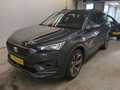 Seat TARRACO 1.4 TSI PHEV 180kW FR DSG-6, 2021