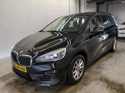 BMW 216 d 85kW gran tourer 5P, 2020