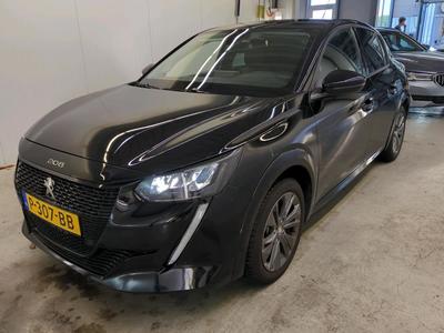 Peugeot 208 e- 50kWh 100kW Allure Pack automaat, 2022