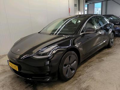 Tesla 3 Model 50kWh Standard Range Plus automaat, 2020