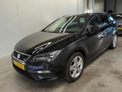 Seat Leon 1.0 TSI 85kW FR Ultimate Edition Sportourer ST, 2020
