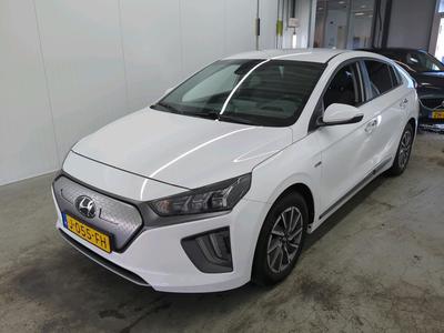 Hyundai iONIQ EV 100kW / 38kWh Comfort automaat, 2020