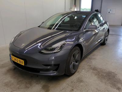Tesla 3 Model 50kWh Standard Range Plus automaat, 2020