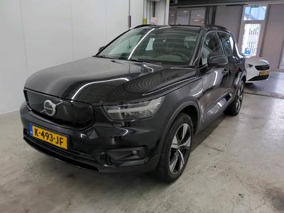Volvo XC40 P8 Recharge 300kW AWD automaat, 2020