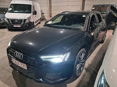 Audi A6 avant 2.0 TDI 35 S TRONIC BUSINESS ED SPORT
