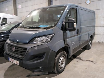 Fiat Ducato 30 fourgon swb dsl - 2.3 Multijet C-H1 (EU6d-TEMP)