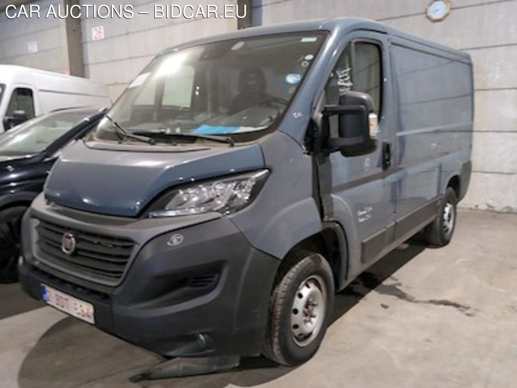 Fiat Ducato 30 fourgon swb dsl - 2.3 Multijet C-H1 (EU6d-TEMP)