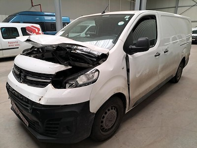 Opel VIVARO 1.5 TURBO 75KW COMFORT L3H1 2.8T