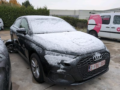Audi A3 sportback 1.0 30 TFSI 81KW ATTRACTION Business