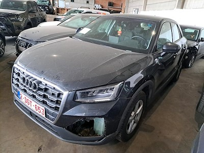 Audi Q2 1.0 30 TFSI ATTRACTION