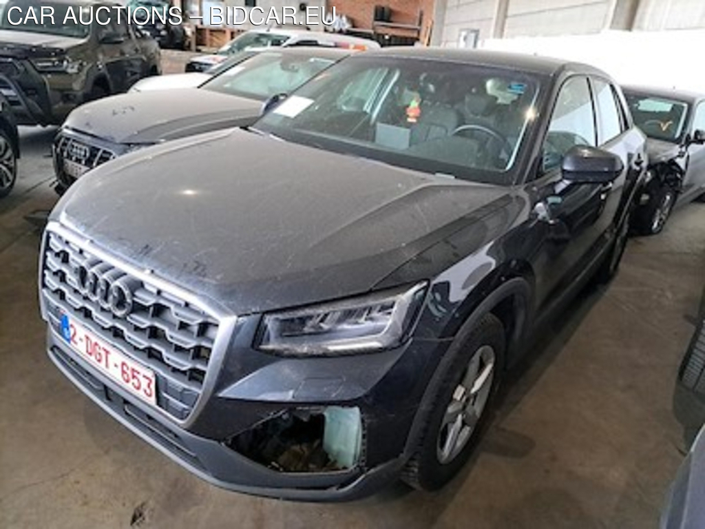 Audi Q2 1.0 30 TFSI ATTRACTION
