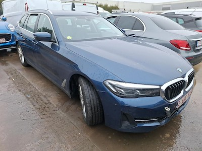 BMW 5 series touring 2.0 518D 100KW TOURING AUTO