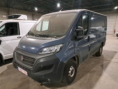 Fiat Ducato 30 fourgon swb dsl - 2.3 Multijet C-H1 (EU6d-TEMP)