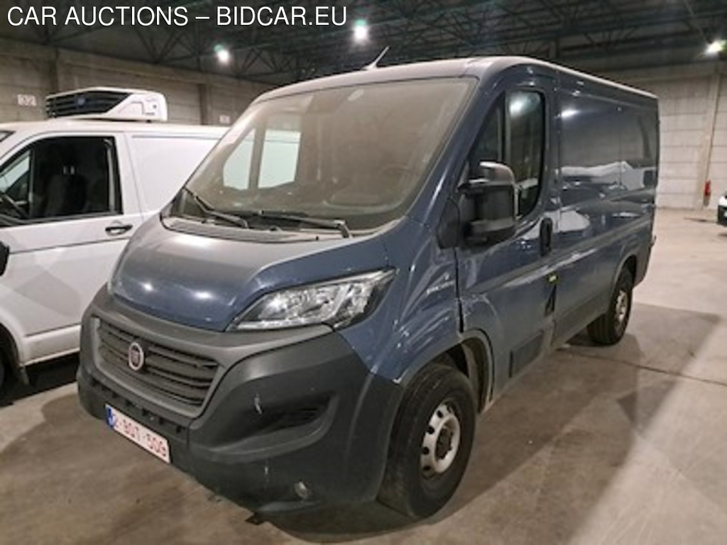 Fiat Ducato 30 fourgon swb dsl - 2.3 Multijet C-H1 (EU6d-TEMP)