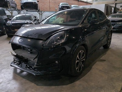 Ford PUMA 1.0 ECOBOOST MHEV 92KW DCT ST-LINE