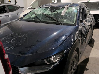 Mazda CX-30 2.0 SKYACTIV-G 122HP AUTO SKYMOVE