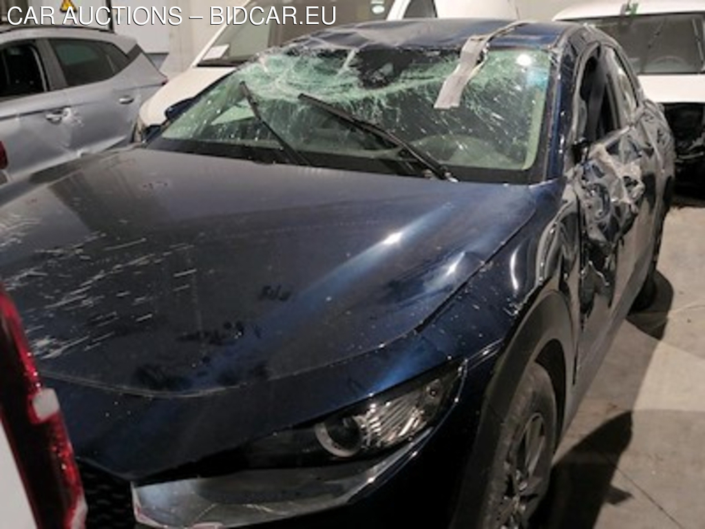 Mazda CX-30 2.0 SKYACTIV-G 122HP AUTO SKYMOVE