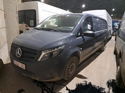 Mercedes-Benz VITO 2.0 100KW 114 CDI AUTO L3