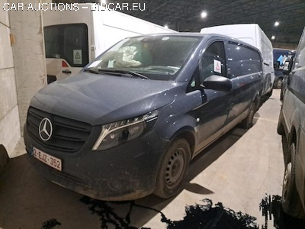 Mercedes-Benz VITO 2.0 100KW 114 CDI AUTO L3