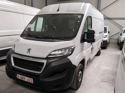 Peugeot BOXER 2.2 BLUEHDI S-S 120 PREMIUM 335 L3H2