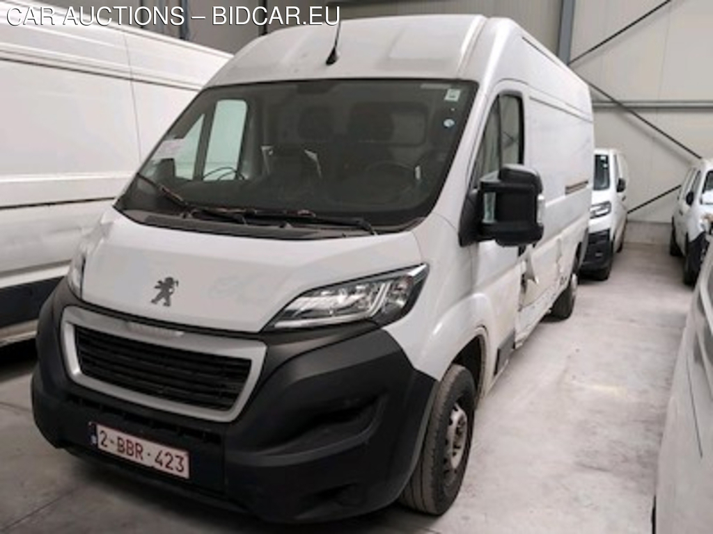 Peugeot BOXER 2.2 BLUEHDI S-S 120 PREMIUM 335 L3H2