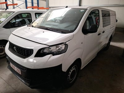 Peugeot EXPERT 1.5 BLUEHDI 100 S&amp;S LONG PRO