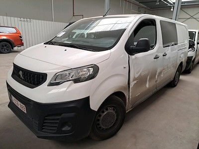 Peugeot EXPERT 1.5 BLUEHDI 100 S&amp;S LONG PRO