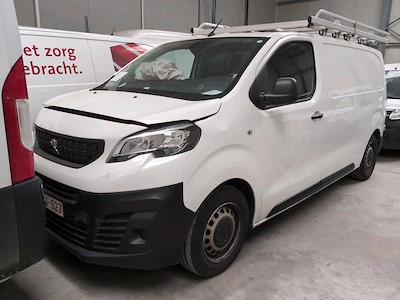 Peugeot EXPERT 1.5 BLUEHDI 120 S&amp;S STANDARD PREMIUM