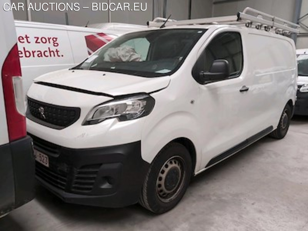 Peugeot EXPERT 1.5 BLUEHDI 120 S&S STANDARD PREMIUM