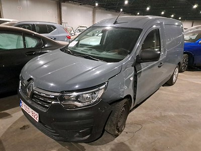 Renault EXPRESS 1.5 DCI BLUE 95 CONFORT