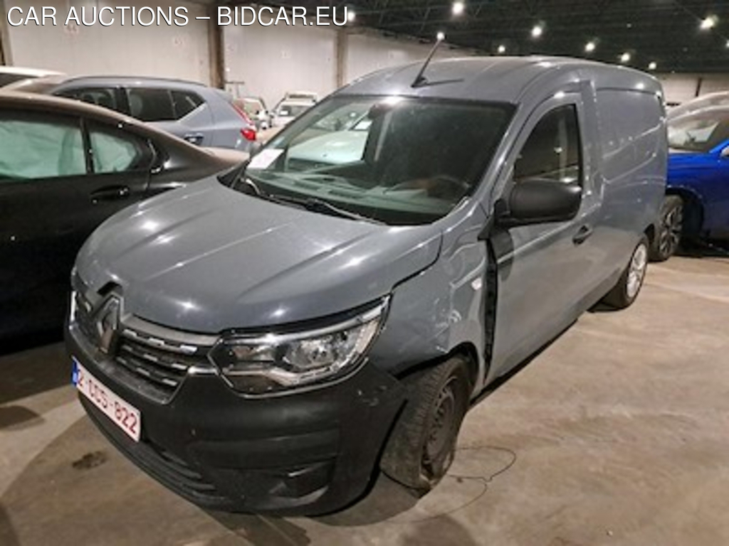 Renault EXPRESS 1.5 DCI BLUE 95 CONFORT