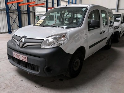 Renault Kangoo express 1.5 BLUE DCI 95 MAXI CONFORT