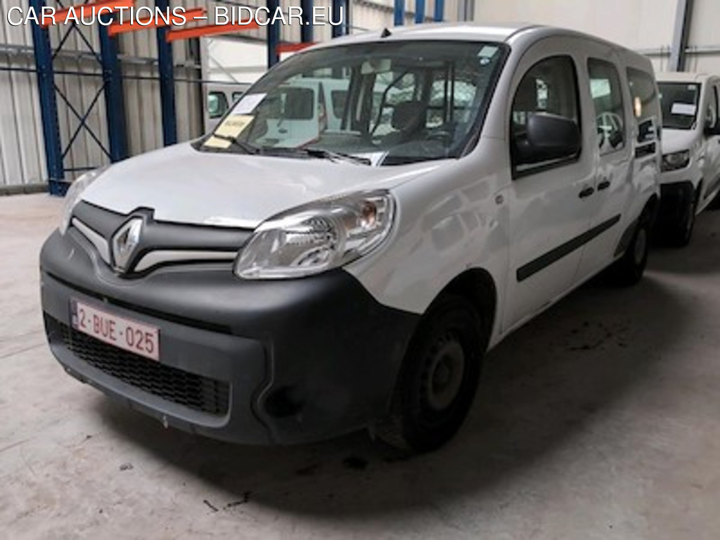 Renault Kangoo express 1.5 BLUE DCI 95 MAXI CONFORT