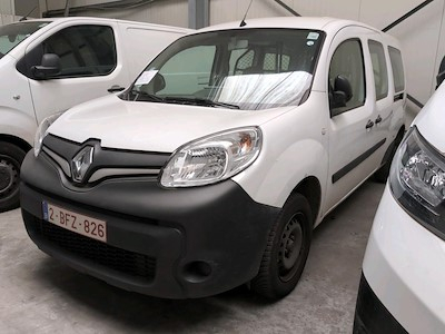 Renault Kangoo express 1.5 BLUE DCI 95 MAXI CONFORT