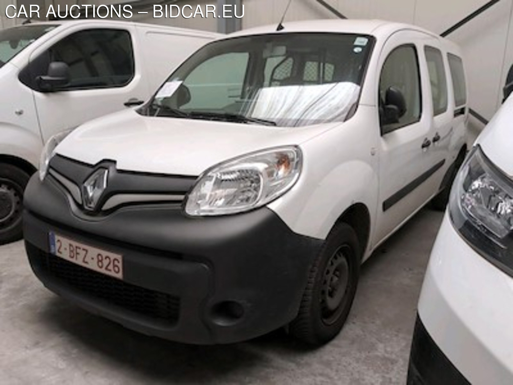 Renault Kangoo express 1.5 BLUE DCI 95 MAXI CONFORT