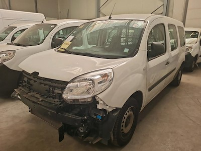 Renault Kangoo express 1.5 BLUE DCI 95 MAXI CONFORT