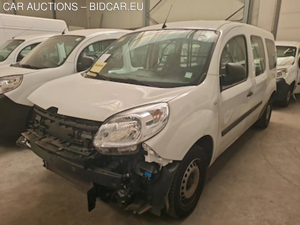 Renault Kangoo express 1.5 BLUE DCI 95 MAXI CONFORT